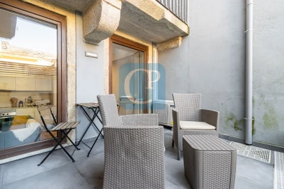 Apartamento T0 para Venda em Bonfim