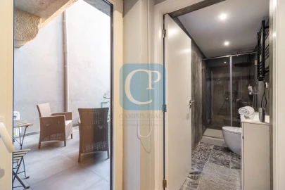 Apartamento T0 para Venda em Bonfim