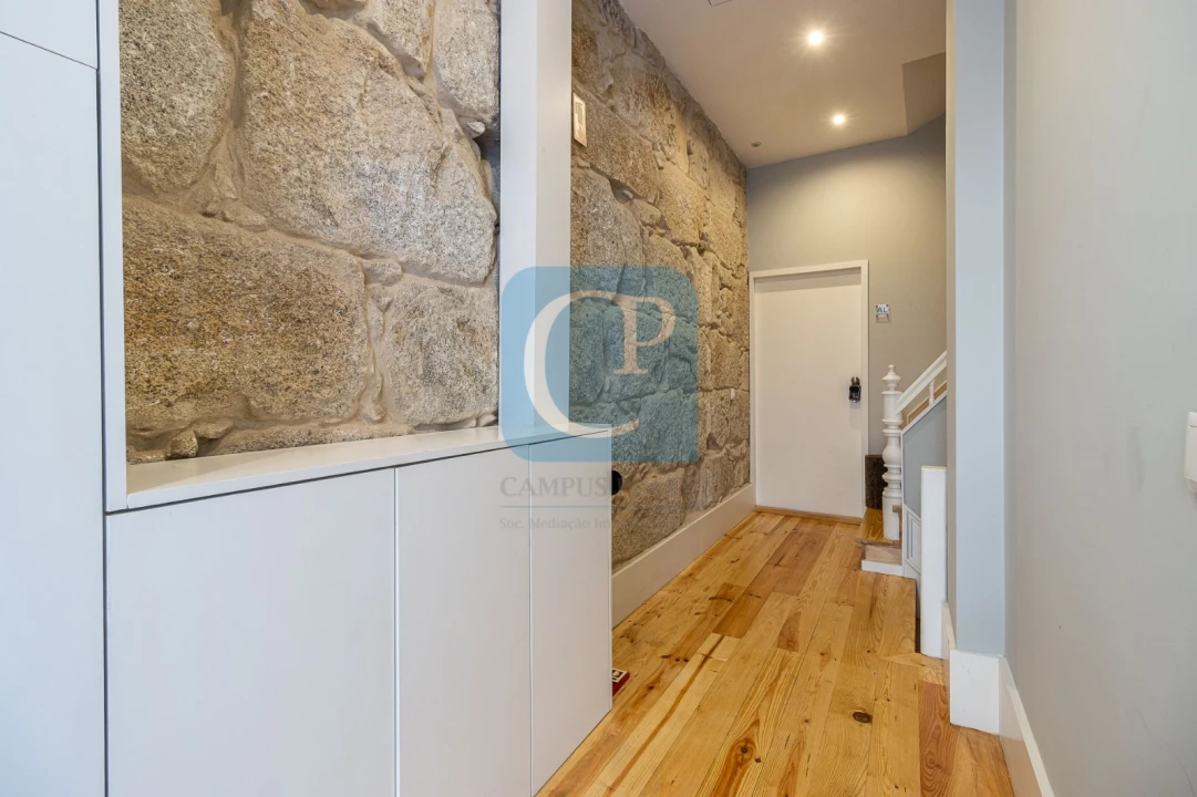 Apartamento T0 para Venda em Bonfim Foto 24