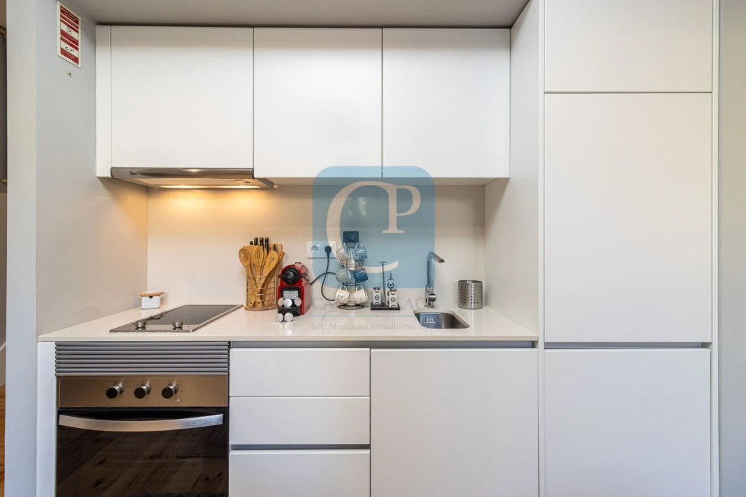 Apartamento T0 para Venda em Bonfim Foto 7