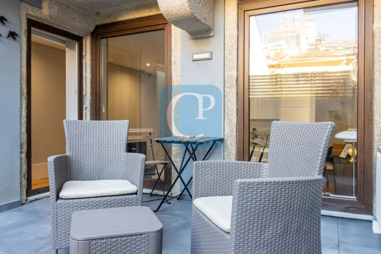 Apartamento T0 para Venda em Bonfim Foto 17