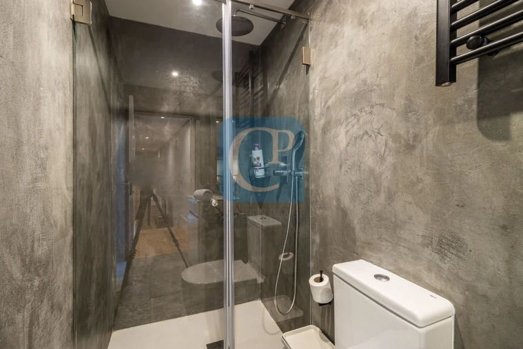 Apartamento T0 para Venda em Bonfim Foto 12