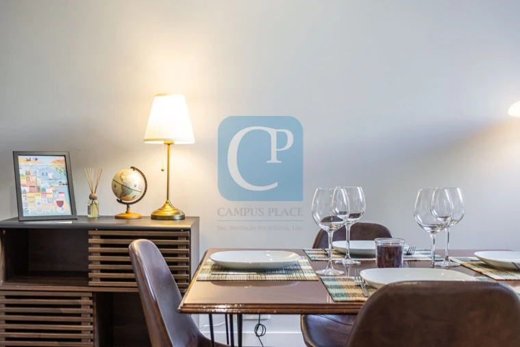 Apartamento T0 para Venda em Bonfim Foto 5