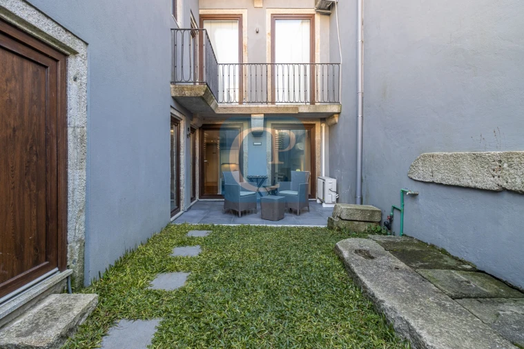 Apartamento T0 para Venda em Bonfim Foto 22