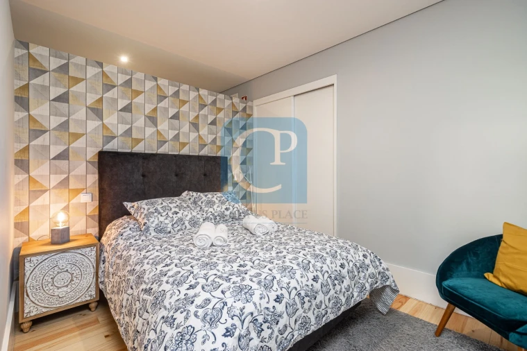 Apartamento T0 para Venda em Bonfim Foto 14