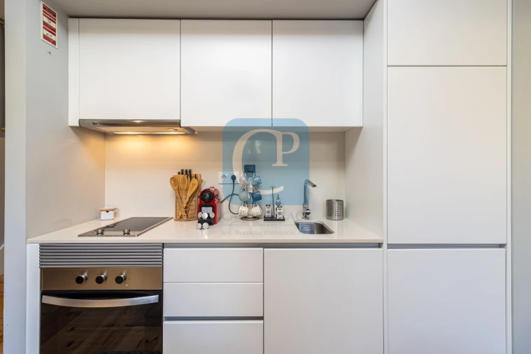 Apartamento T0 para Venda em Bonfim Foto 7