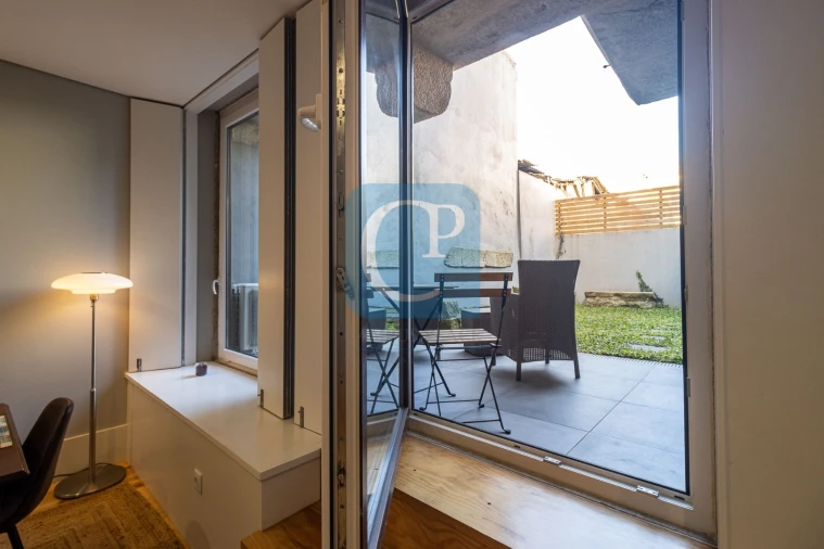 Apartamento T0 para Venda em Bonfim Foto 10