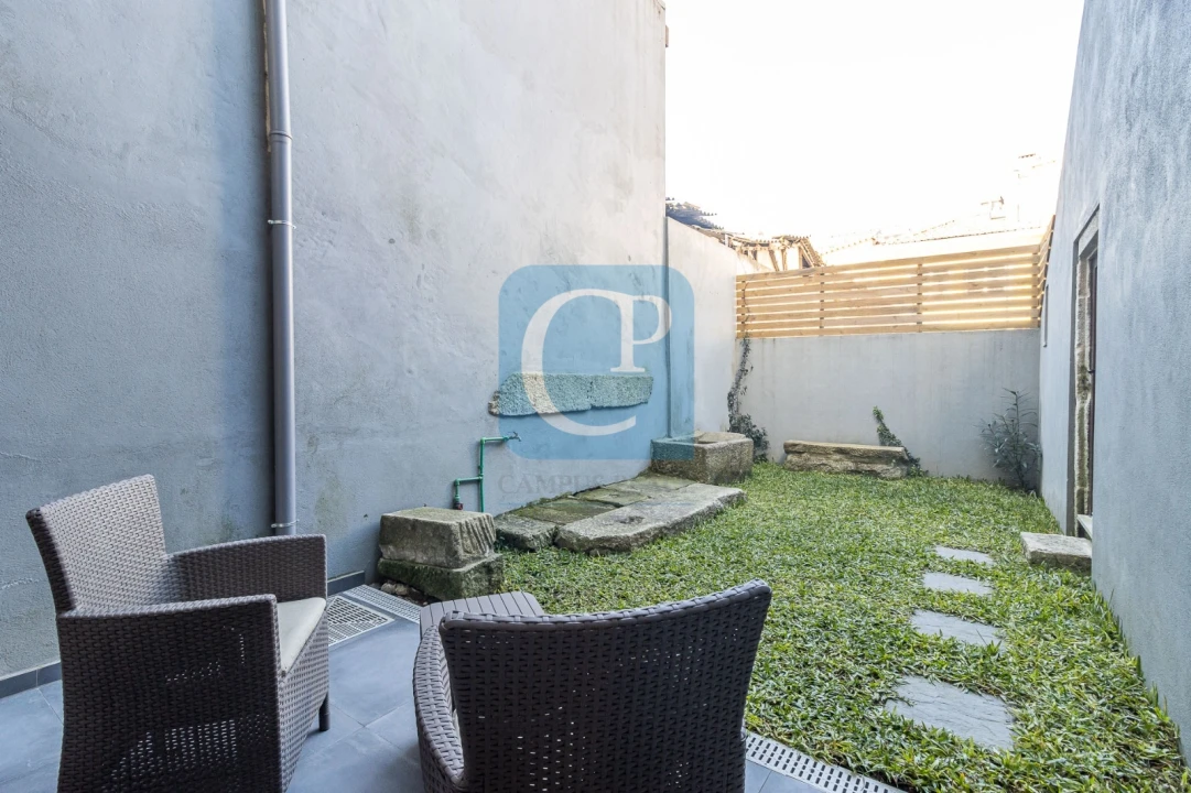 Apartamento T0 para Venda em Bonfim Foto 20