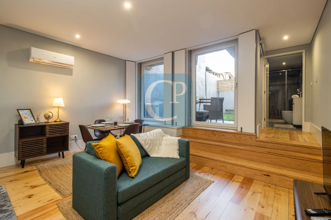 Apartamento T0 para Venda em Bonfim Foto 3