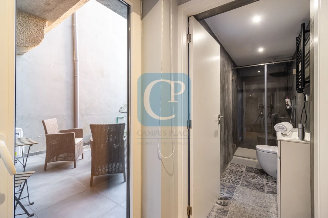 Apartamento T0 para Venda em Bonfim Foto 11