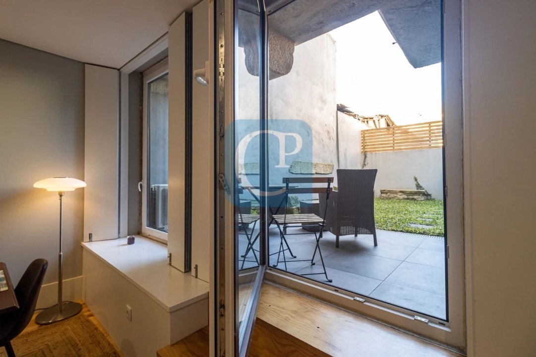 Apartamento T0 para Venda em Bonfim Foto 10