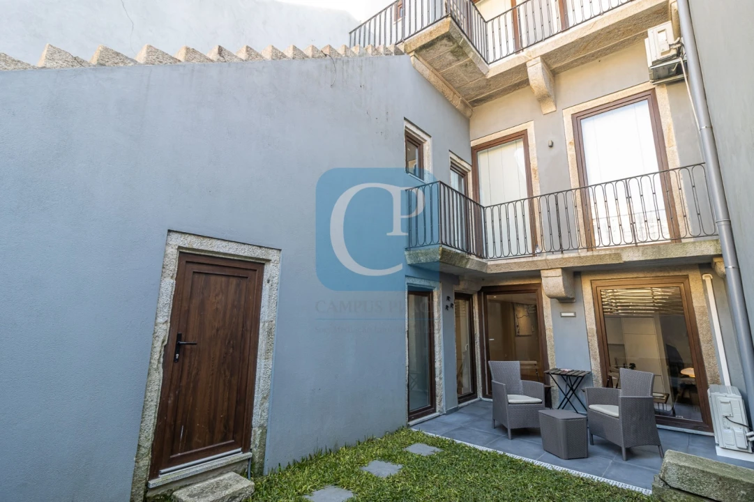 Apartamento T0 para Venda em Bonfim Foto 23