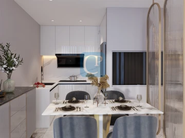 Apartamento T1 para Venda em Campanhã