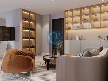 Apartamento T1 para Venda em Campanhã