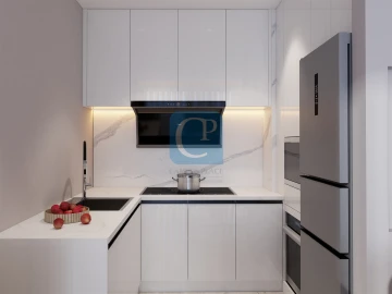 Apartamento T1 para Venda em Campanhã