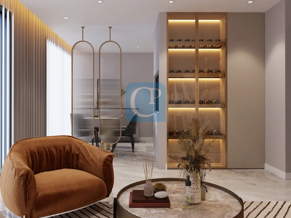 Apartamento T1 para Venda em Campanhã Foto 1