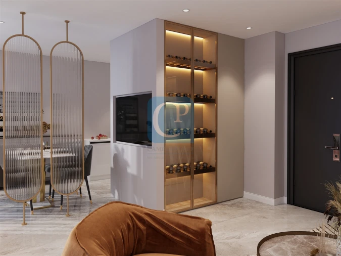 Apartamento T1 para Venda em Campanhã Foto 4