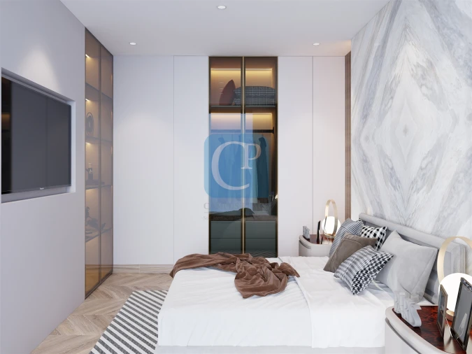 Apartamento T1 para Venda em Campanhã Foto 8