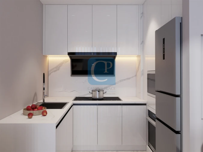 Apartamento T1 para Venda em Campanhã Foto 5