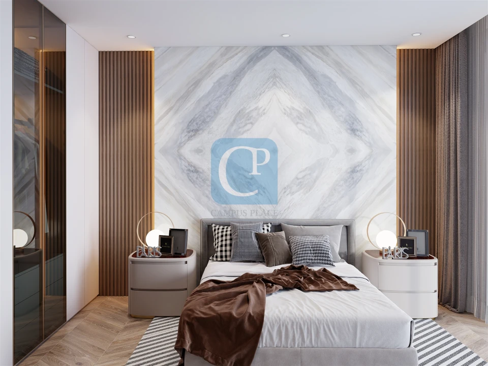 Apartamento T1 para Venda em Campanhã Foto 7
