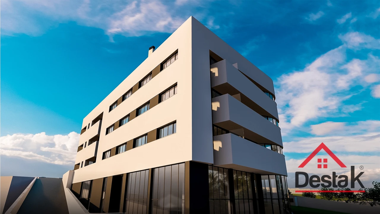 Apartamento T4 para Venda em Repeses e São Salvador Foto 24