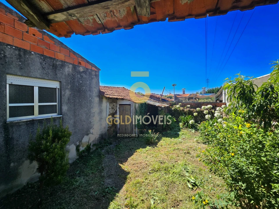 Moradia T3 para Venda em Silvalde Foto 15