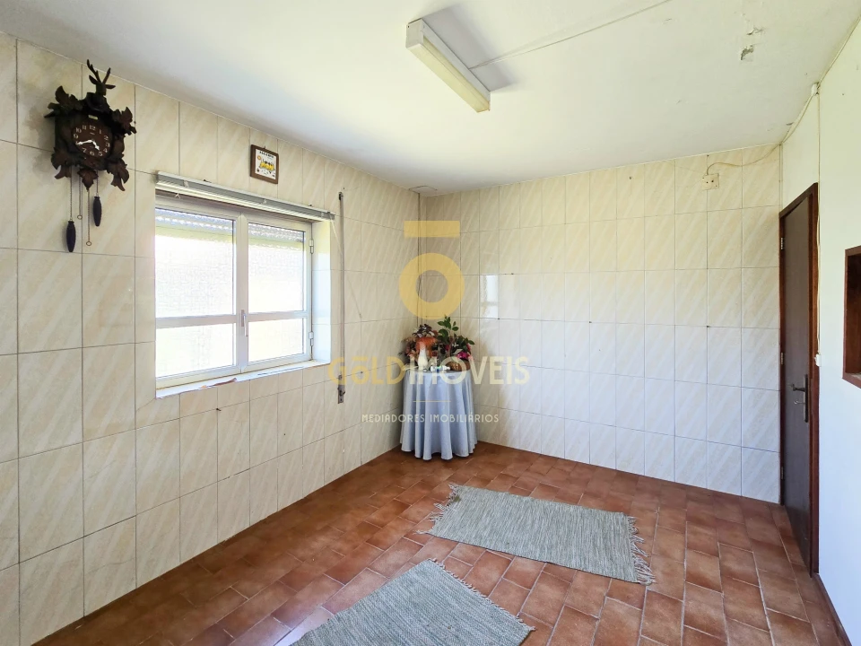 Moradia T3 para Venda em Silvalde Foto 10