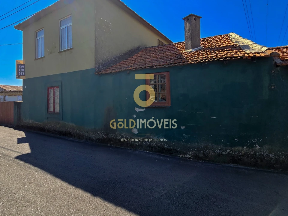 Moradia T3 para Venda em Silvalde Foto 2