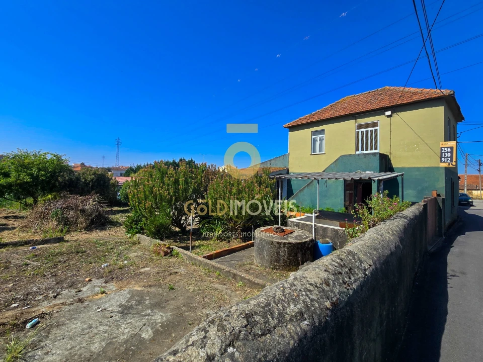 Moradia T3 para Venda em Silvalde Foto 3