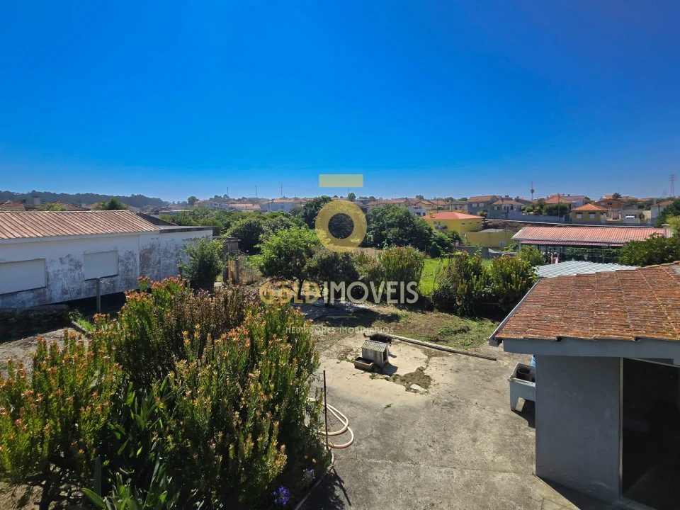 Moradia T3 para Venda em Silvalde Foto 30