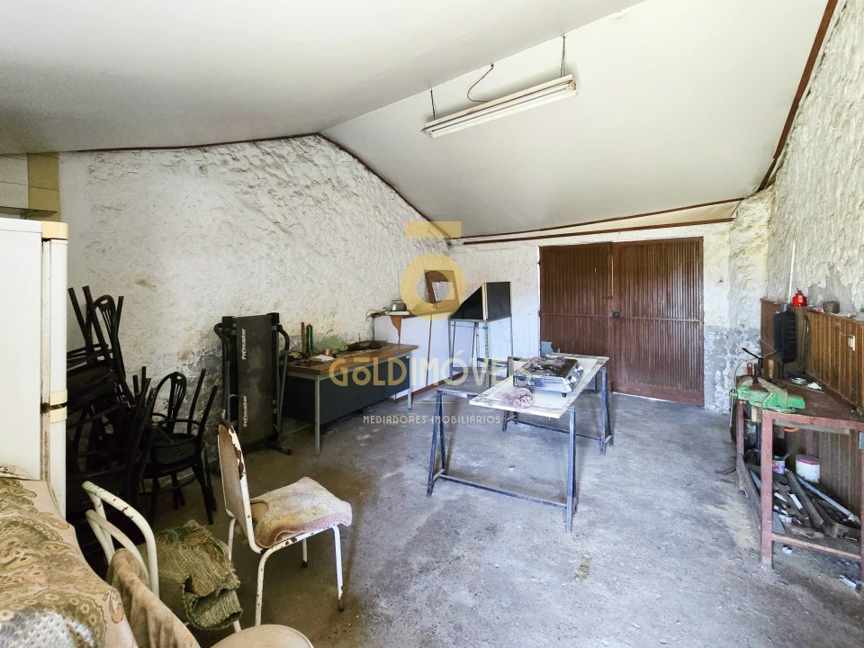 Moradia T3 para Venda em Silvalde Foto 16