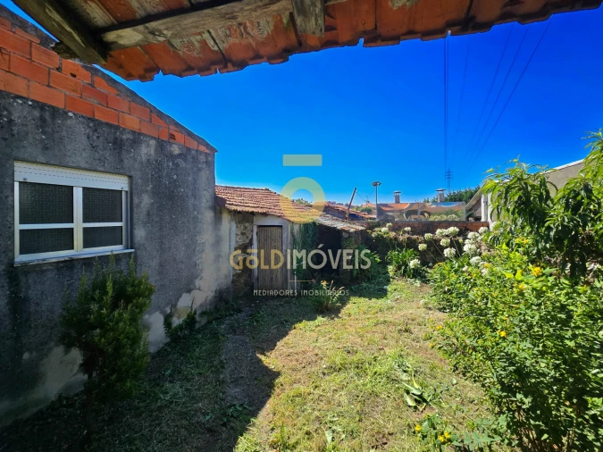 Moradia T3 para Venda em Silvalde Foto 15