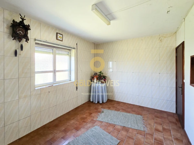 Moradia T3 para Venda em Silvalde Foto 10