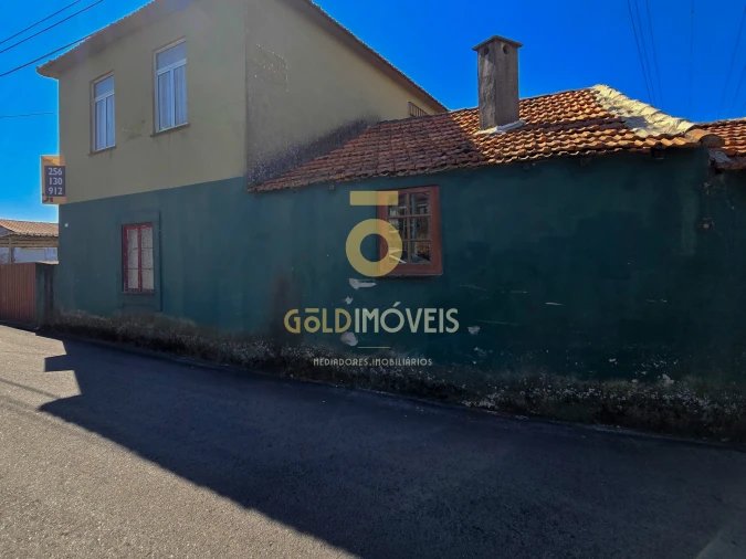 Moradia T3 para Venda em Silvalde Foto 2