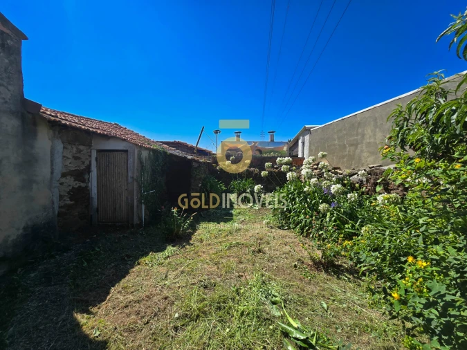 Moradia T3 para Venda em Silvalde Foto 19