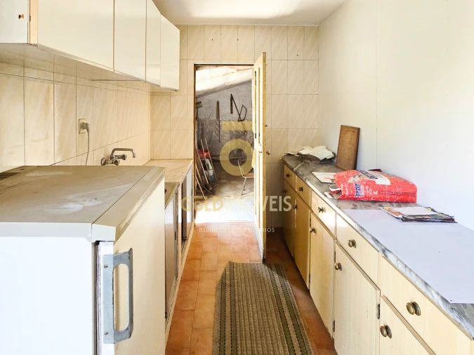 Moradia T3 para Venda em Silvalde Foto 7