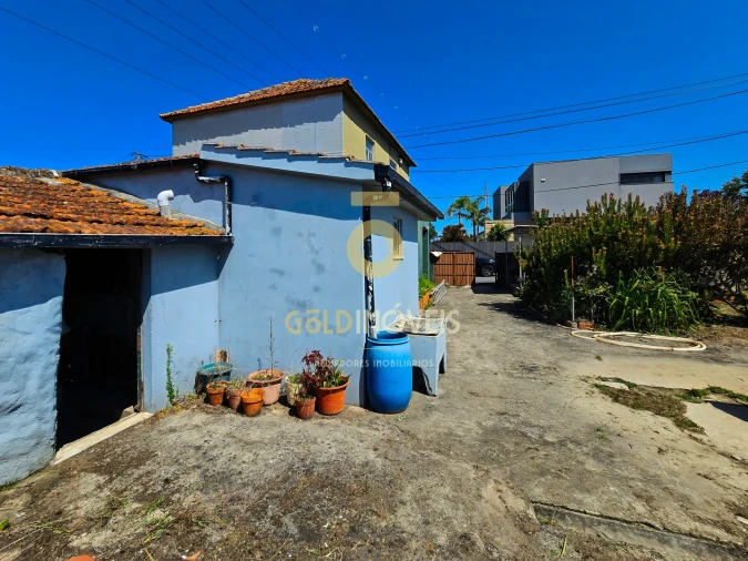 Moradia T3 para Venda em Silvalde Foto 37