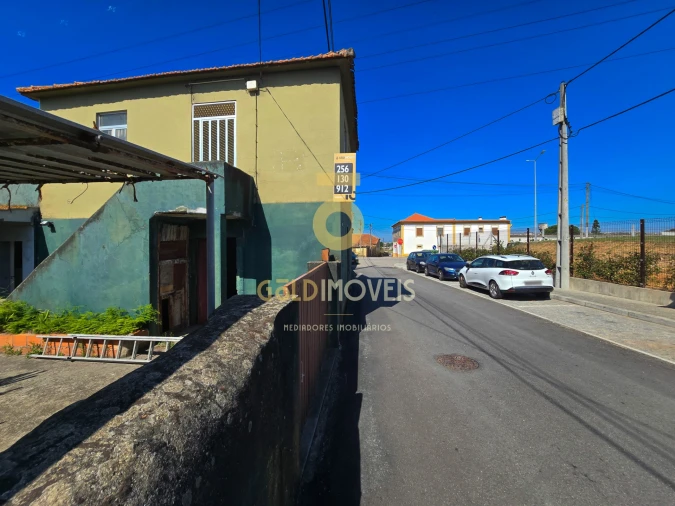 Moradia T3 para Venda em Silvalde Foto 4