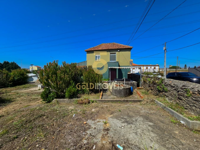 Moradia T3 para Venda em Silvalde Foto 33