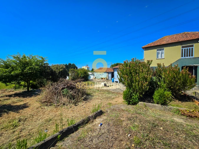 Moradia T3 para Venda em Silvalde Foto 34