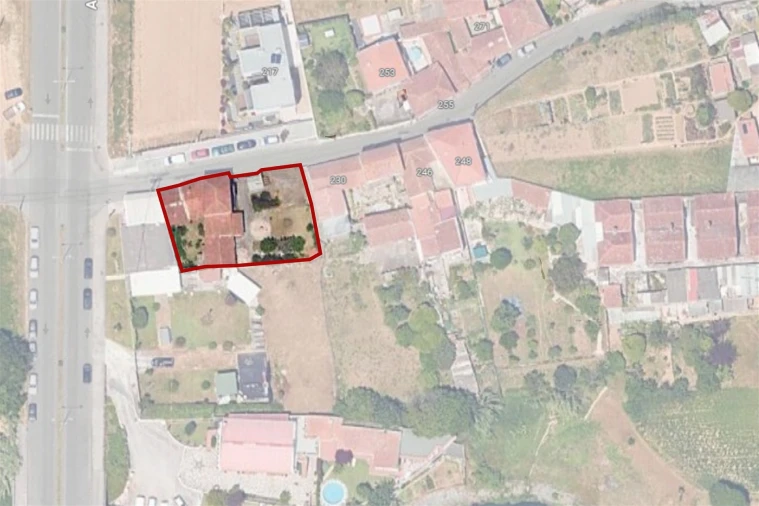 Moradia T3 para Venda em Silvalde Foto 39