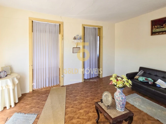 Moradia T3 para Venda em Silvalde Foto 26