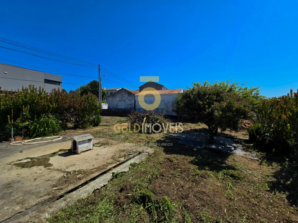 Moradia T3 para Venda em Silvalde Foto 38