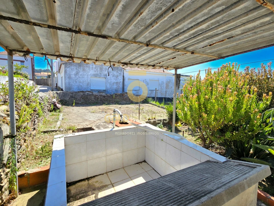 Moradia T3 para Venda em Silvalde Foto 31