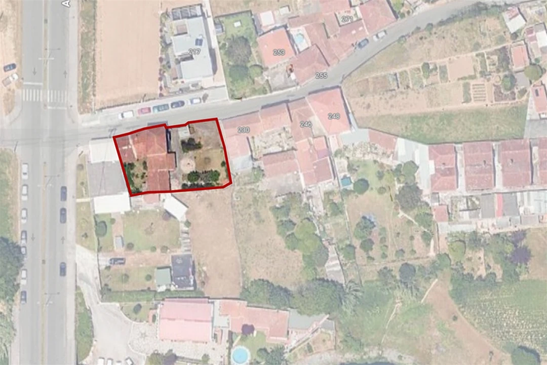 Moradia T3 para Venda em Silvalde Foto 39