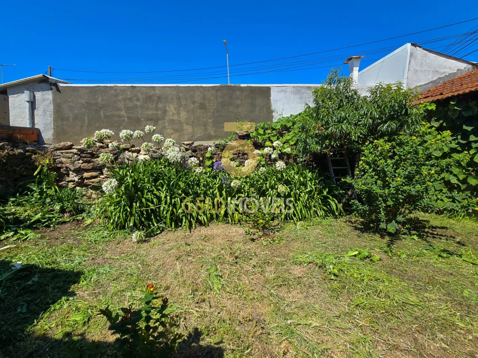 Moradia T3 para Venda em Silvalde Foto 21