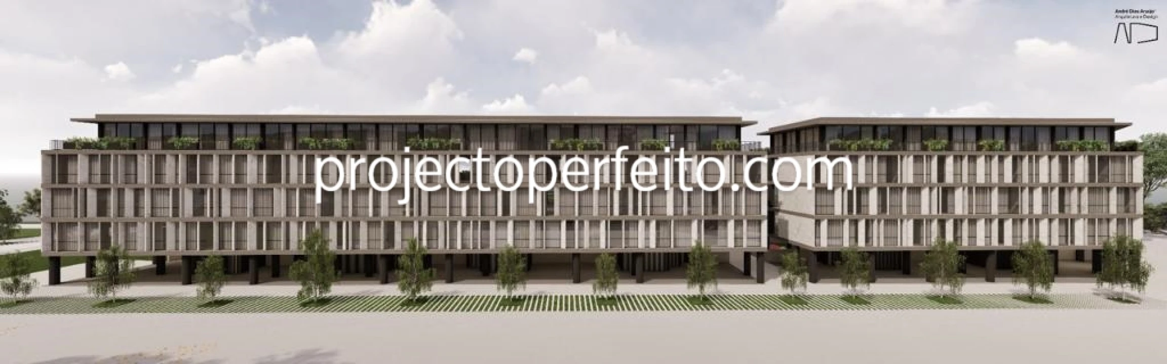 Apartamento T4 para Venda em Canidelo Foto 14