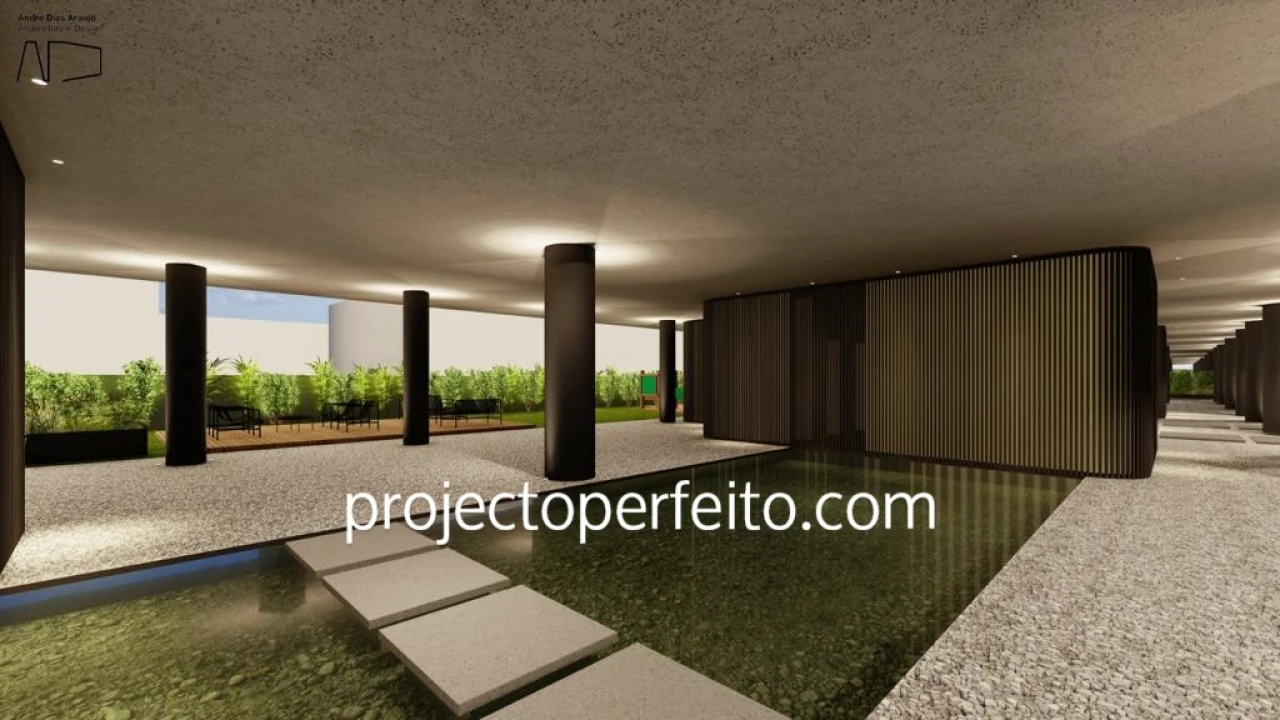 Apartamento T4 para Venda em Canidelo Foto 22