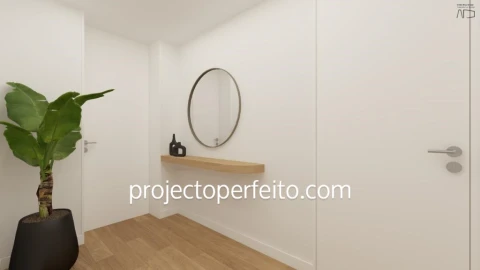 Apartamento T4 para Venda em Canidelo