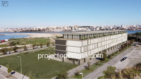 Apartamento T4 para Venda em Canidelo